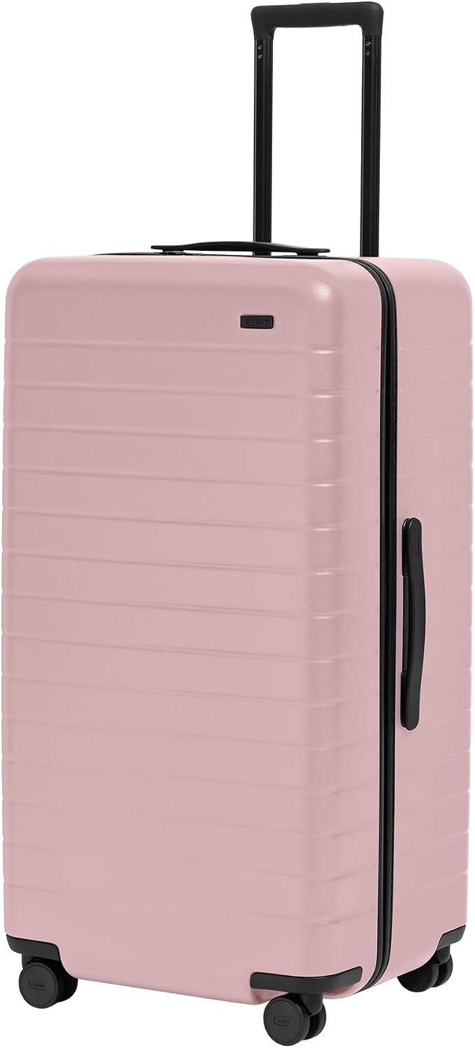 Away Large Trunk Luggage, 31 Inch Hardside Suitcase by Away