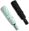 BAODINI Small UV Protection Travel Umbrella Compact by BAODINI