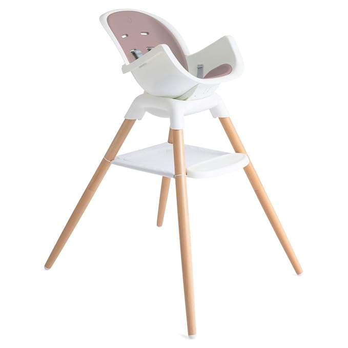 Joie Chai Multi-Mode Highchair - Image 4