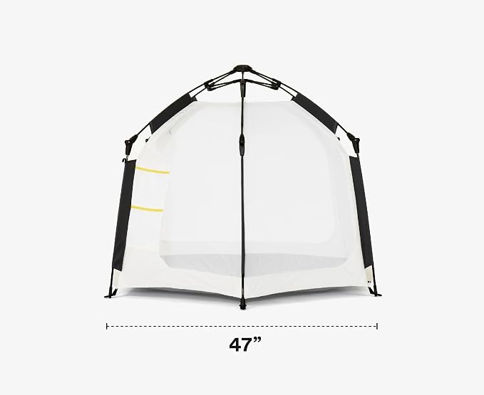 Veer Basecamp | JPMA Certified Portable Pop Up Play Yard/Play Pen - Image 5