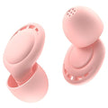 Ear Plugs for Sleeping Noise Reduction, Beinkap Reusable Earplugs Hearing by Beinkap