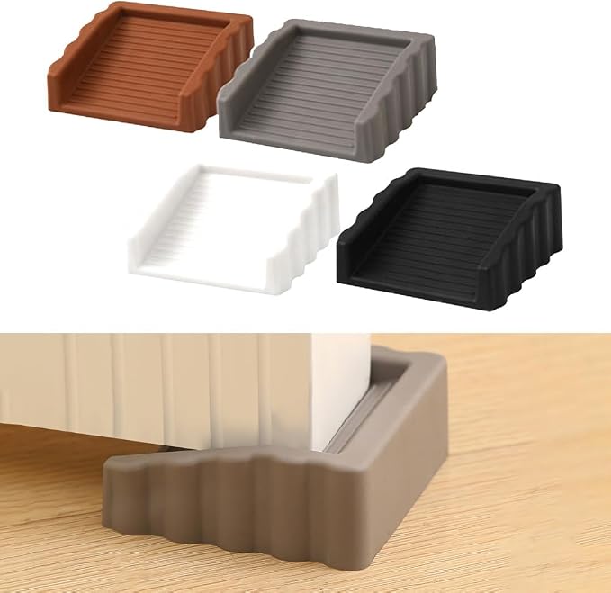 Door Stopper Wedge, Door Holder Tools - Image 3