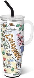 Swig Life 40oz Mega Mug, 40oz Tumbler by SwigLife