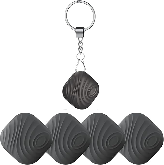 Findthing Key Finder Smart Tag 4-Pack by Nutale