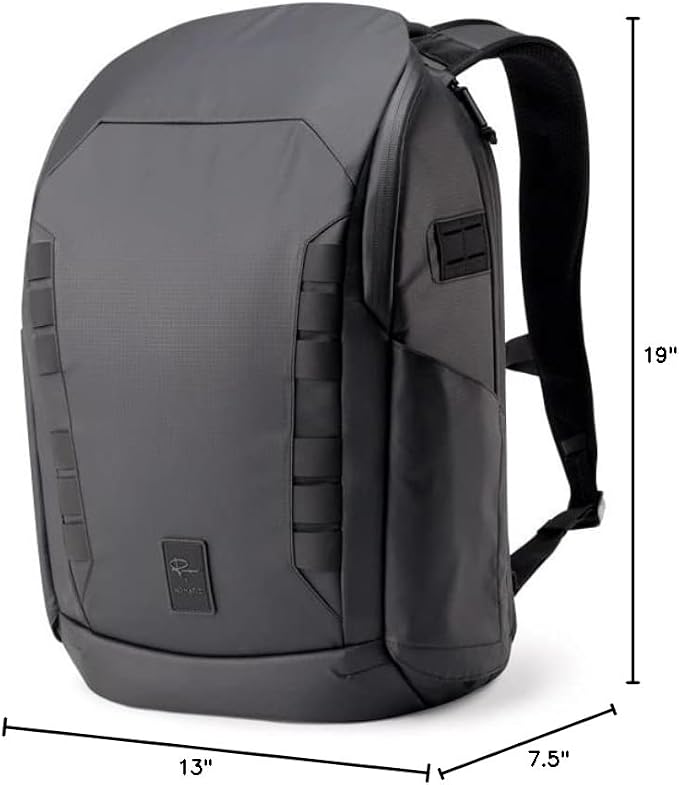 NOMATIC Peter Mckinnon Camera Pack 25L, & Large Camera Cube - Image 10