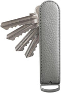 Jibbon Italian Premium Leather Key Organizer by Jibbon