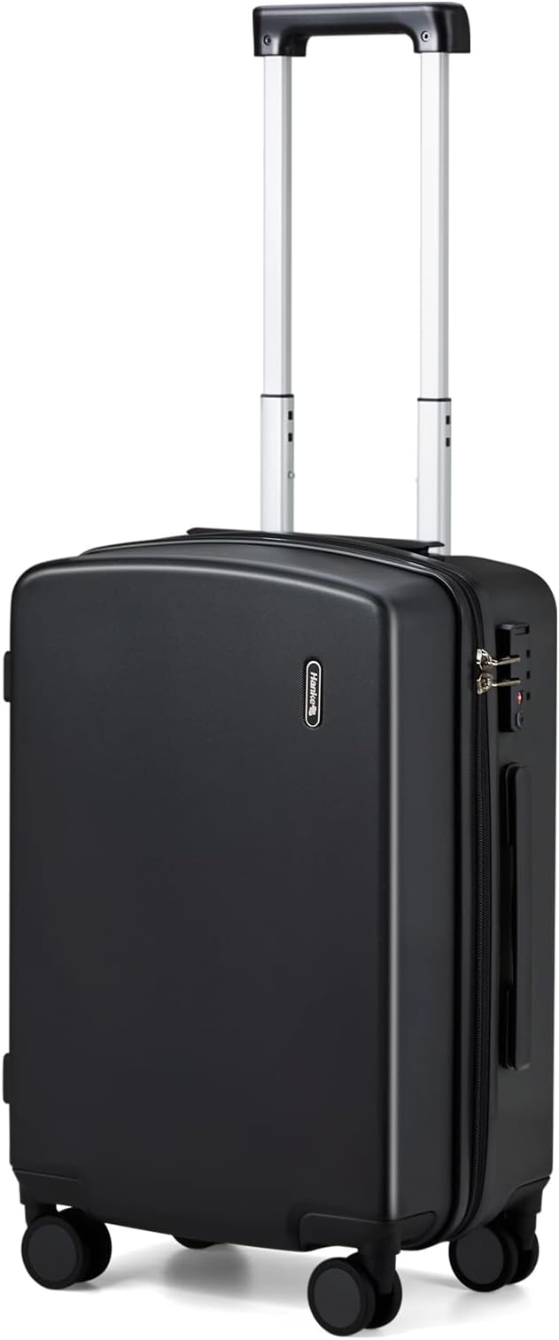 Hanke 20 Inch Hard Shell Suitcases by Hanke