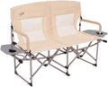 Heavy Duty Portable Folding Camping Chair by CamphorDesigns