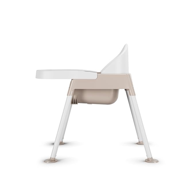 Foundations Secure Sitter Feeding Chairs Multipack, No-Tip Feet, 3-Point - Image 5