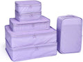 JJ POWER Travel Packing Cubes, Luggage Organizers by JJ+POWER
