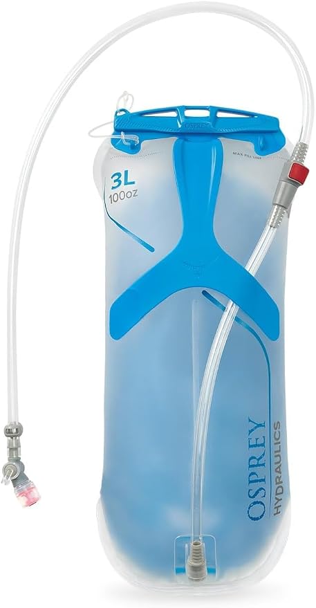 Osprey Hydraulics 3L Backpack Water Reservoir - Image 6