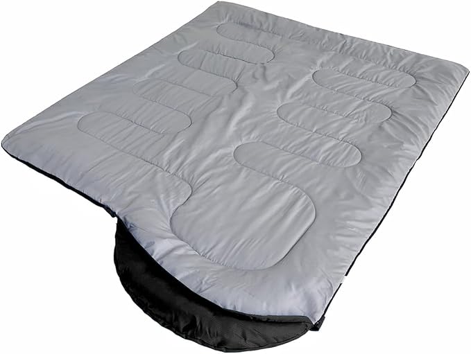 oaskys Camping Sleeping Bag - Image 3