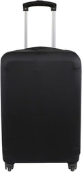 Explore Land Travel Luggage Cover Suitcase Protector Fits 31-32 Inch Case by ExploreLand