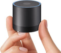 Portable Sound Machine Mini White Noise Machine by Hushingwhitenoisemachine