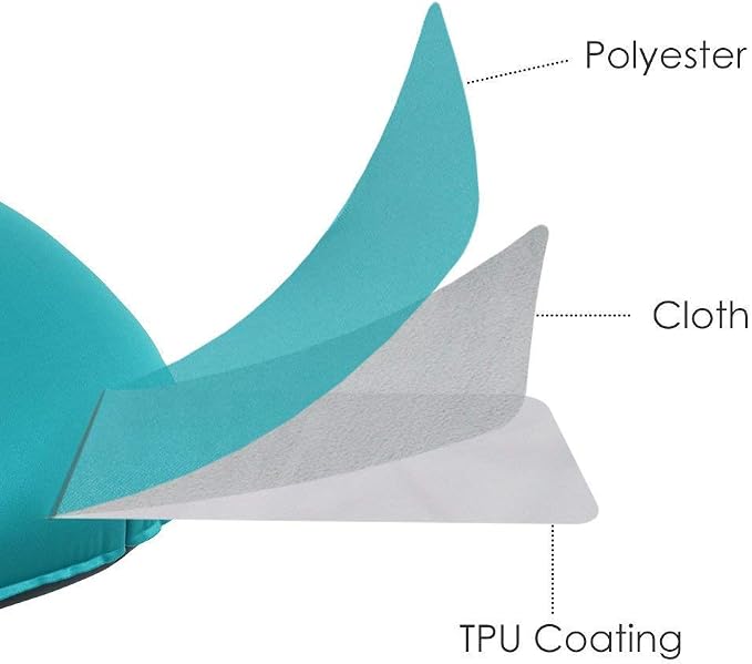 SUNYAO Ultralight Inflatable Camping Pillows - Image 7