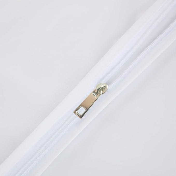 Clear Garment Bags Clothes Covers Protecting Dusts - Image 8