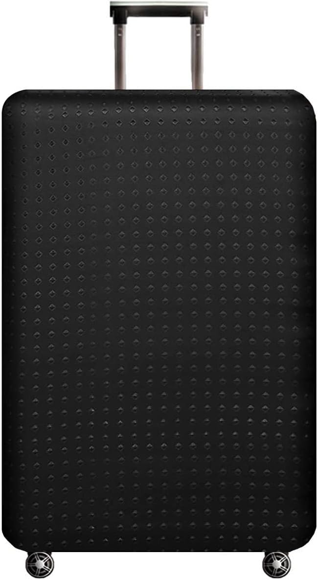Luggage Cover, Protective Washable Suitcase Cover - Image 9