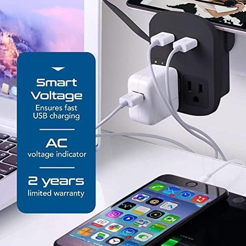 Ceptics World Travel Adapter Kit - Image 6