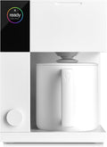 Fellow Aiden Precision Drip Coffee Maker, Thermal Carafe, Perfect Temperature by Fellow