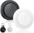 Bluetooth Tracker-Tag for Apple Find My, GPS Tracker by taobosec