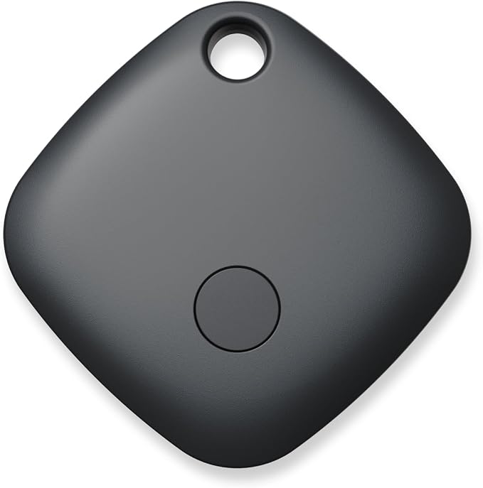 Air Tracker Tags-1 Pack, Keys Finder, Item Locator by EMONAIR
