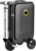 Airwheel SE3S Smart Rideable Suitcase Electric Luggage Scooter by Airwheel