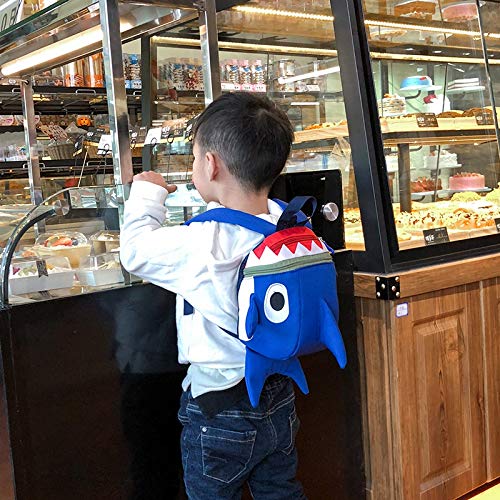 Safety Kids Leash Backpack - Image 7