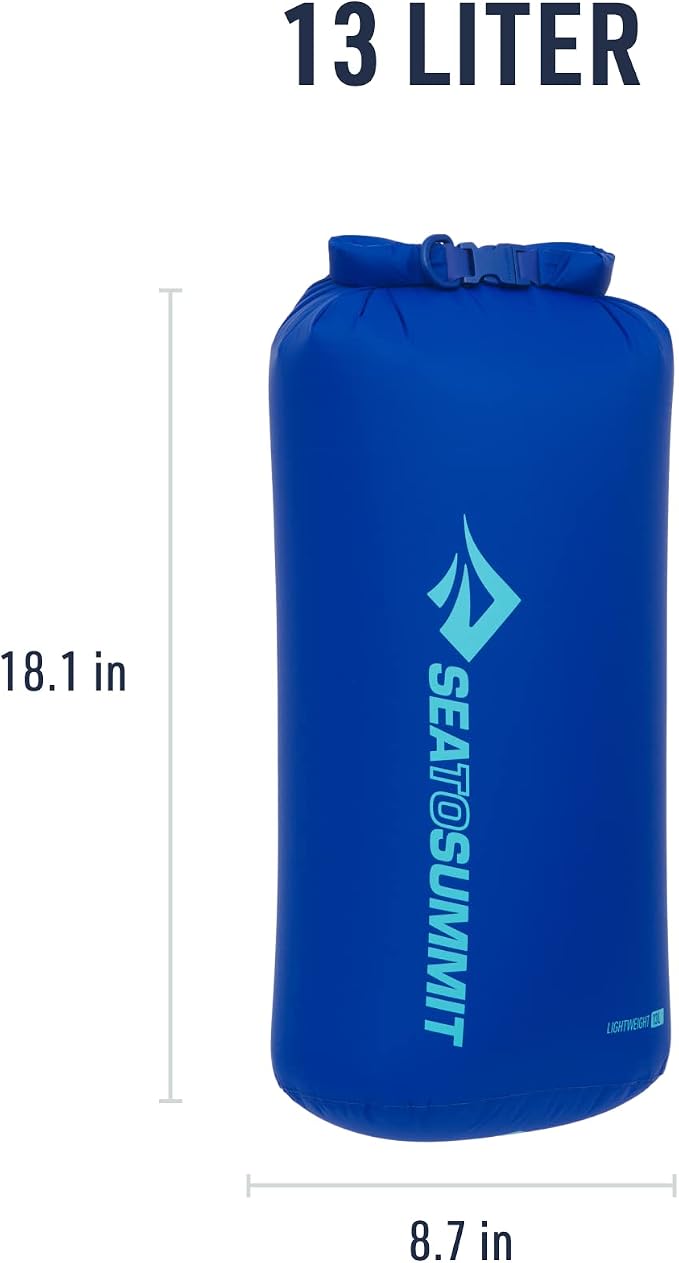 Sea to Summit Lightweight Dry Bag - Image 6