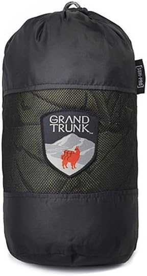 Grand Trunk Skeeter Beeter Pro Mosquito Hammock: Portable Bug Prevention Hammock - Image 4