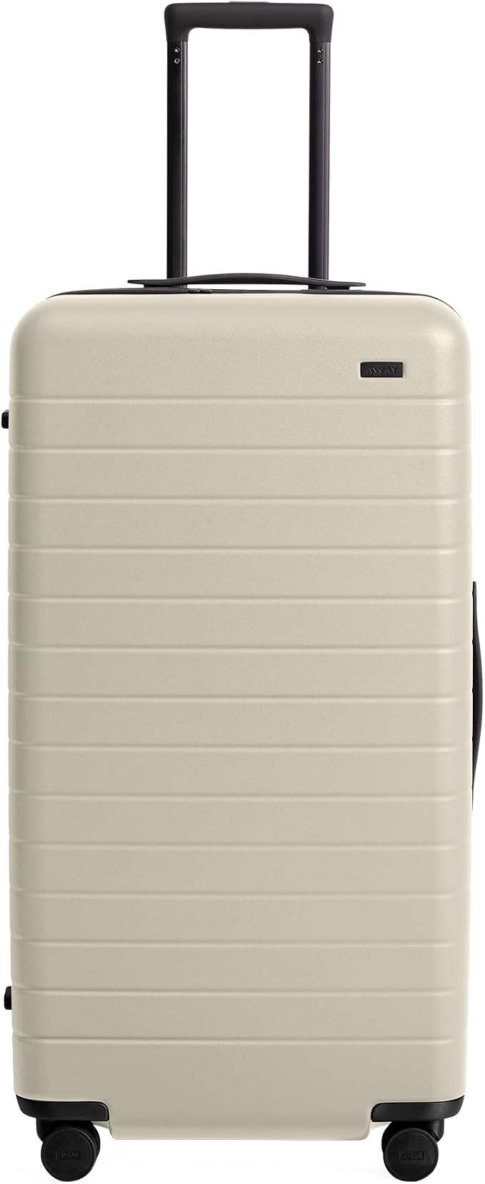Away Large Trunk Luggage, 31 Inch Hardside Suitcase - Image 4