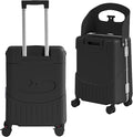 TABU 20" Ride-on Luggage with Seat by TABU