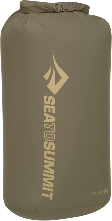 Sea to Summit Lightweight Dry Bag by SeaToSummit
