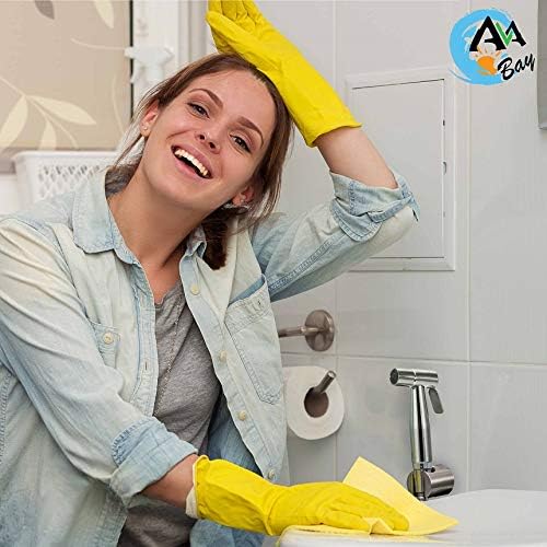 AVAbay® Sink Faucet Handheld Bidet Sprayer - Image 7