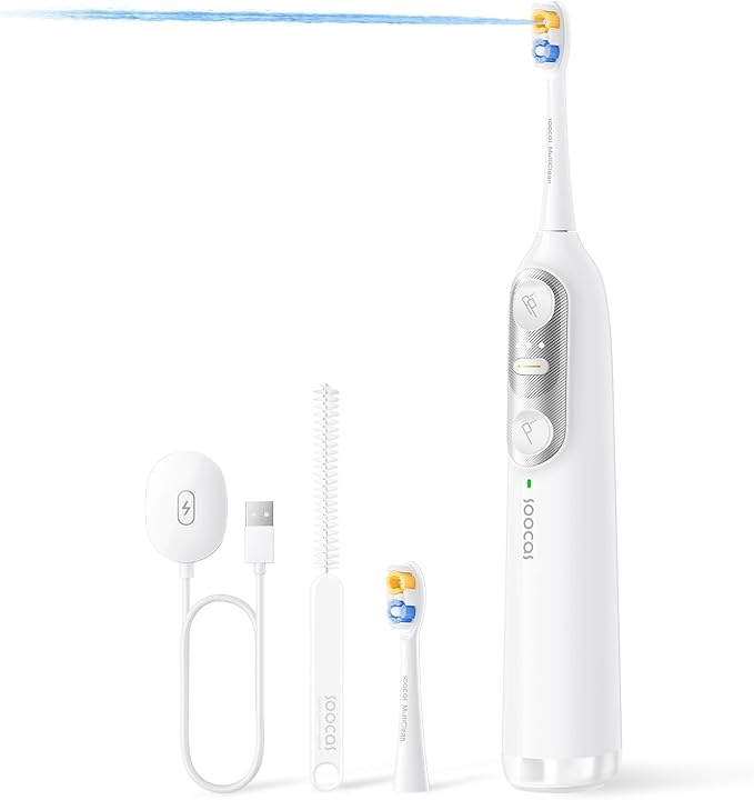 Soocas NEOS II - Electric Toothbrush by Soocas