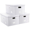 PRANDOM Collapsible Storage Box by Prandom
