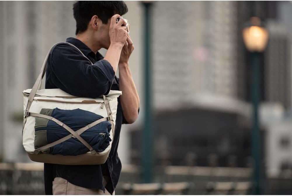 Peak Design Everyday Tote - Image 7
