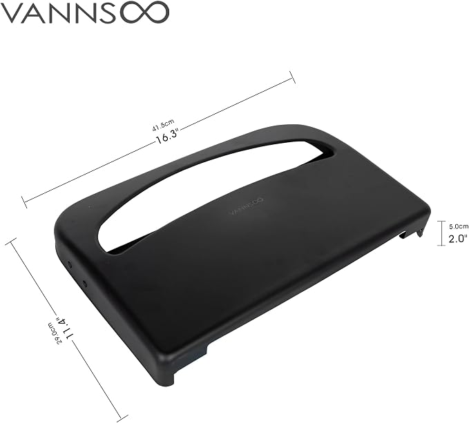 Toilet Seat Cover Dispenser - Image 5