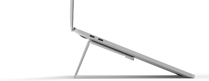 Aulumu G07 Pop Up Leg Stand | Super Portable Cooling Laptop Stand | Ergonomic - Image 4
