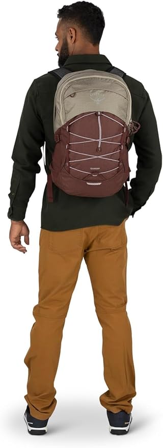 Osprey Quasar 26L Commuter Backpack - Image 4