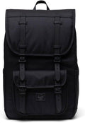 Herschel Supply Co. Little America Mid, One Size by Herschel