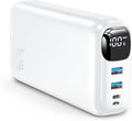 Portable Charger 50000mAh Power Bank by OHOVIV