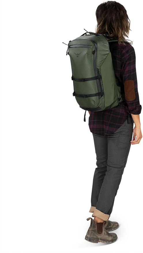 Osprey Archeon 24L Unisex Backpacking Backpack - Image 8