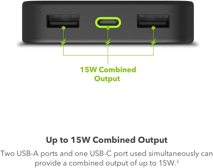 mophie Powerstation 2023 with PD Power Bank - Image 4