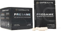 Pregame | Prevent Feeling Awful After Drinking | Alcohol Aid and Liver Health | by Unknown