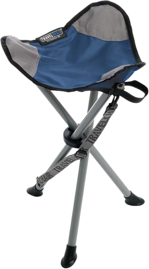 Travel Chair Slacker Tripod Chair by TravelChair