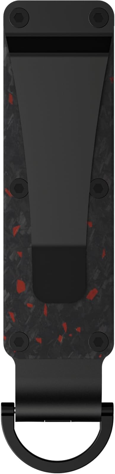 Key Organizer Minimalist Innovative Keyholder Compact Keys Organizer Smart - Image 3
