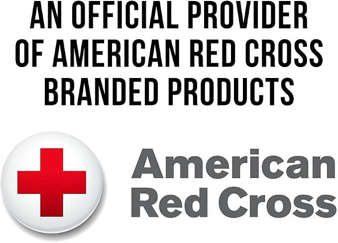 American Red Cross Officially Licensed Product, First Aid Concepts Basic - Image 2
