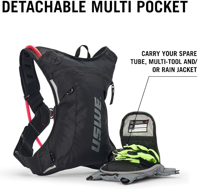 USWE Outlander Hydration Pack - Image 6