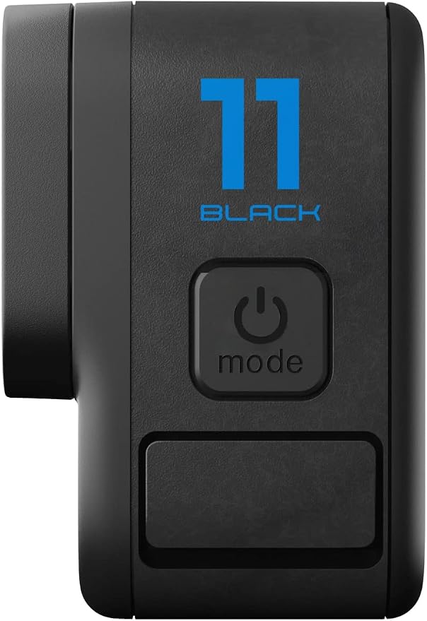 GoPro HERO11 Black 5.3K Sports Camera - Image 9