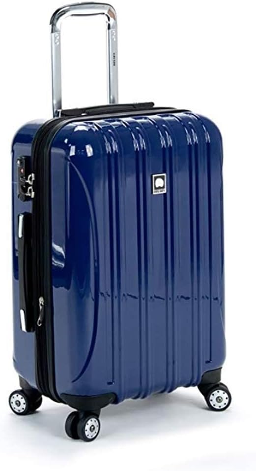 Delsey Luggage Aero 2 Piece Set - Image 3
